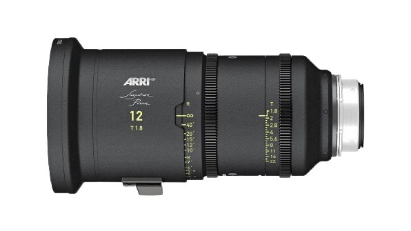 Arri Signature