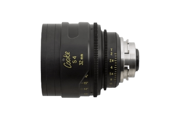 Cooke S4