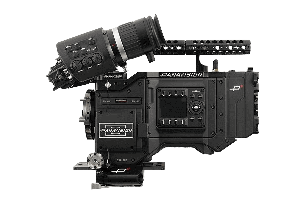 Panavision DXL2